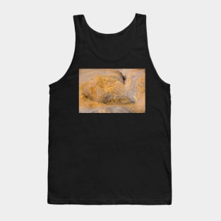 Spittal Rocks #1 Tank Top